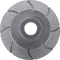 Frezy diamentowe PRO-EDGER 45