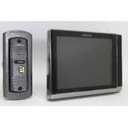 Zestaw wideodomofonowy MC 820