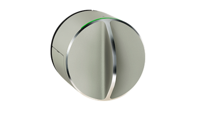 Nowa wersja zamka V3 HomeKit 
