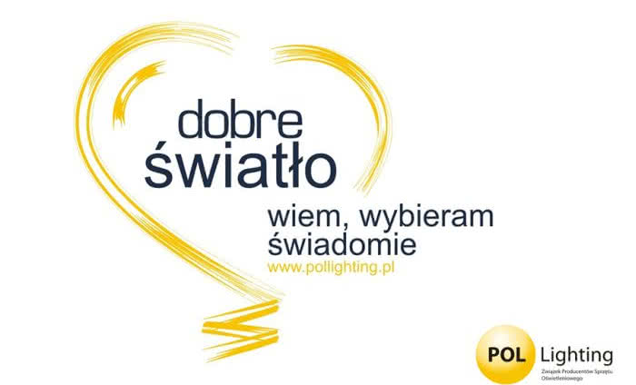 Co należy wiedzieć o dobrym świetle?