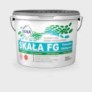 SKAŁA FG Elewacyjna farba podkładowa
