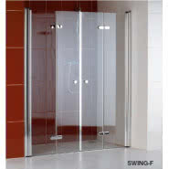 Kabina prysznicowa SWING-F SWF2