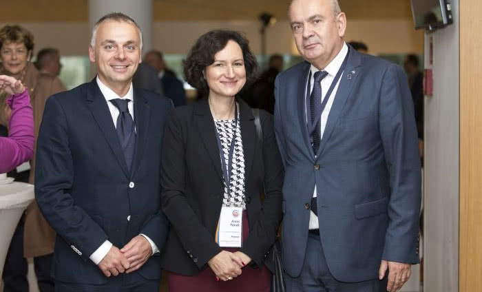 Rekordowe IV Europejskie Forum ETICS