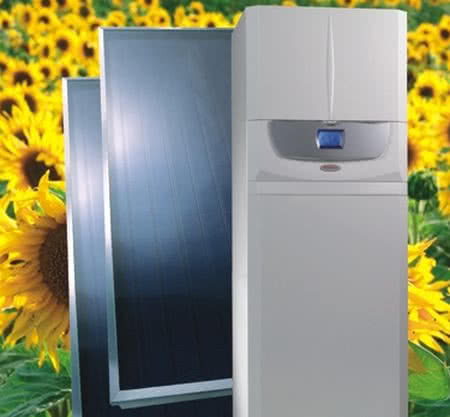 HERCULES SOLAR 26 1 A