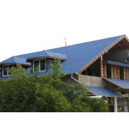 Traditional - Shingle Line