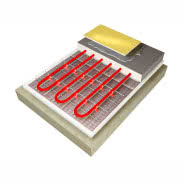 Kisan Comfort Floor Standard Plus