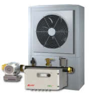 HRC BASIC - 25kW - 400V