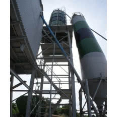 Beton towarowy